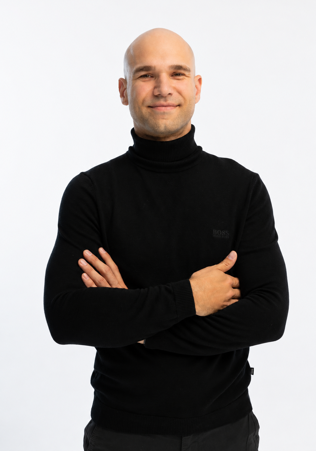 Андрей Костюк