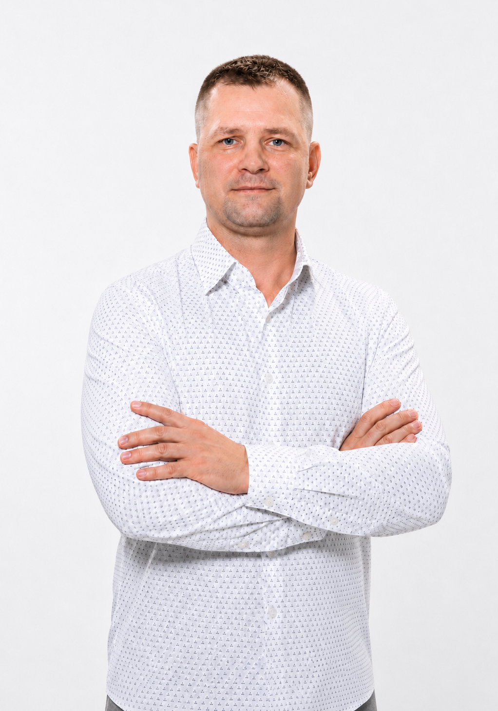 Станислав Солохин