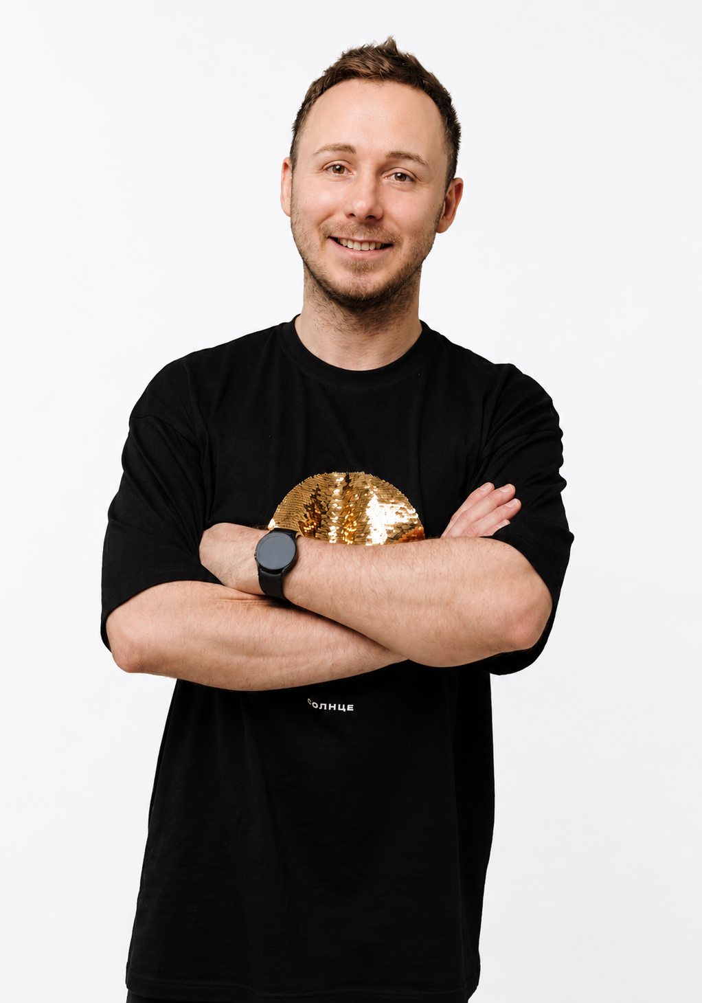 Святослав Волков